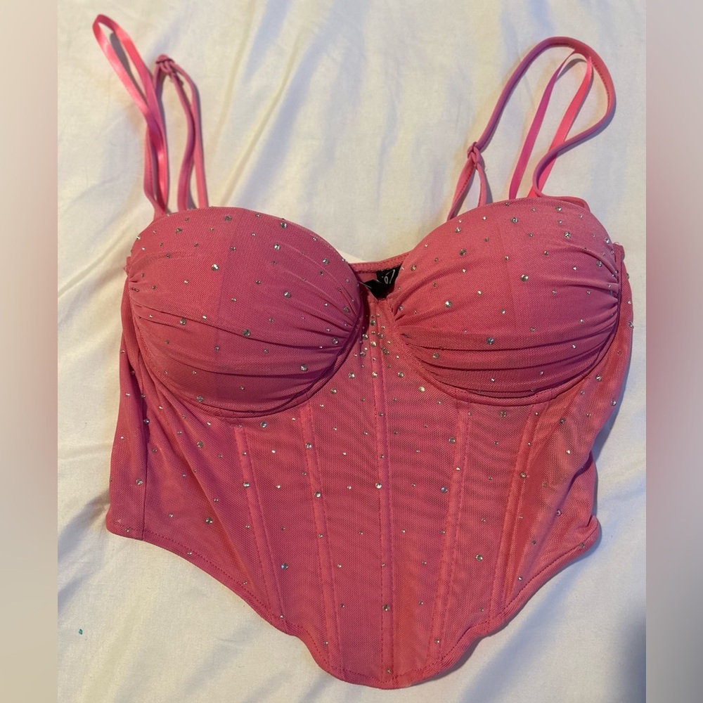 Women corset